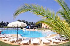 Villaggio Camping 4 Mori