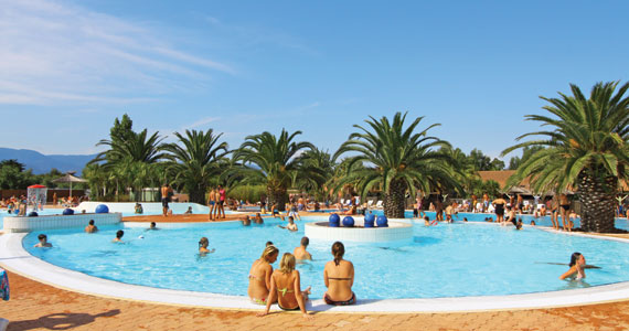 Camping Cala Gogo