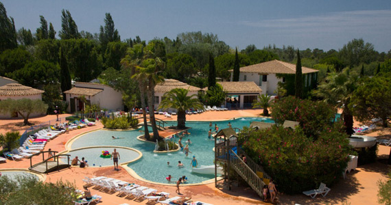 Les Petits Camarguais            