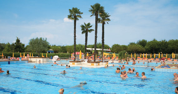 Camping Village Portofelice