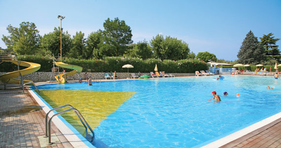 Camping Cisano San Vito