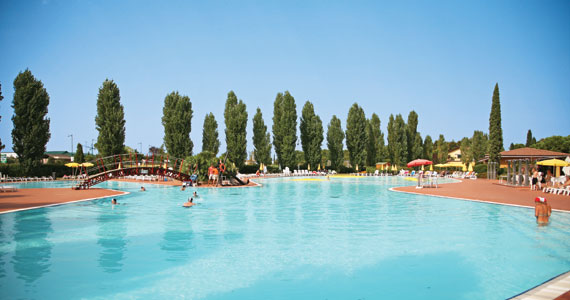 Camping San Francesco