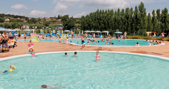 Camping Piantelle            