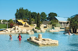 Le Parc de Fierbois            