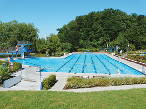 Campingplatz Herbolzheim            