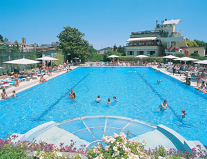 Parco delle Piscine            