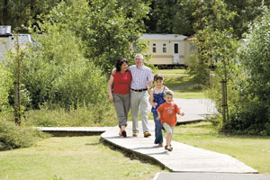 Combe Haven Holiday Park 