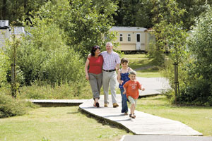 Combe Haven Holiday Park