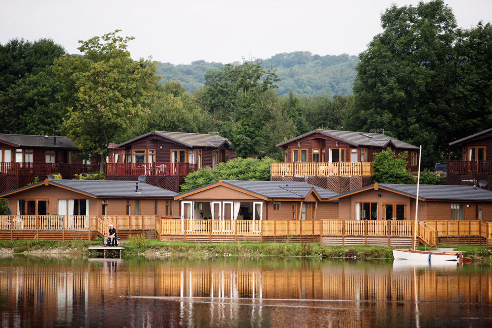 South Lakeland Leisure Village