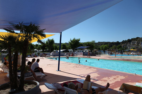 La Plage Fleurie