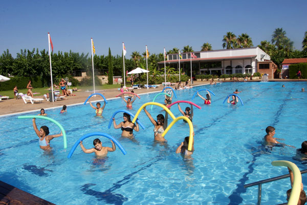 Playa Cambrils Don Camilo