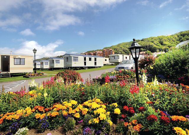 Beachside Holiday Park