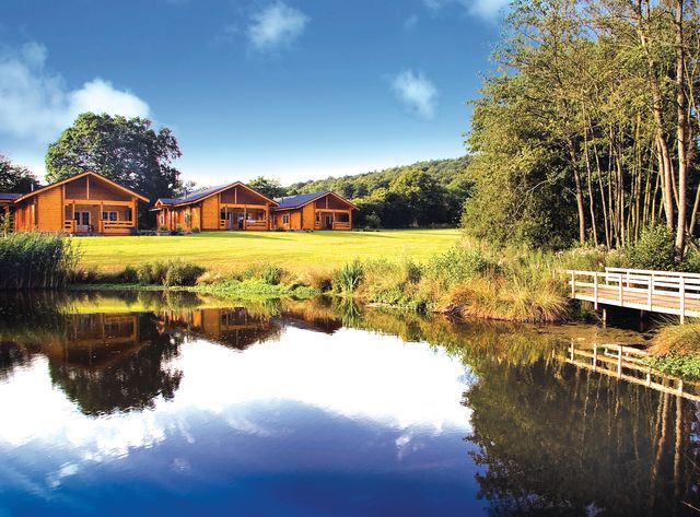 Woodside Lodges