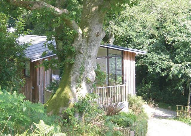 Rockpool Lodges