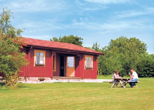 Spindlewood Lodges