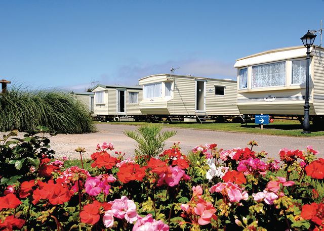 Surf Bay Holiday Park