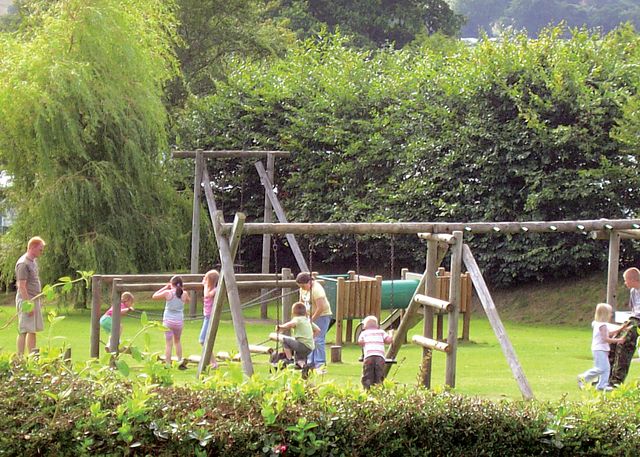 Webbers Country Park