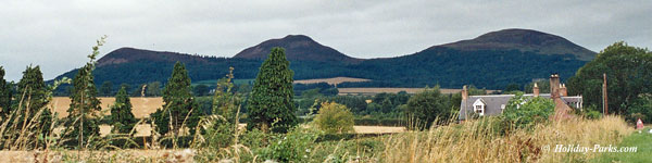 Scotland View