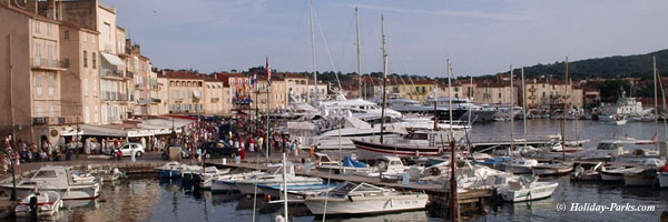 Ste Tropez